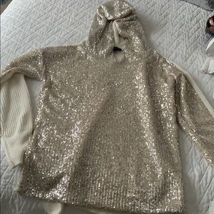 Inc concepts sweater